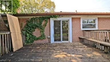 3352 ETUDE DRIVE Mississauga (Malton) Ontario photo 12