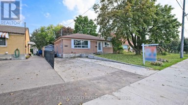 3352 ETUDE DRIVE Mississauga (Malton) Ontario photo 2