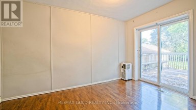 3352 ETUDE DRIVE Mississauga (Malton) Ontario photo 24