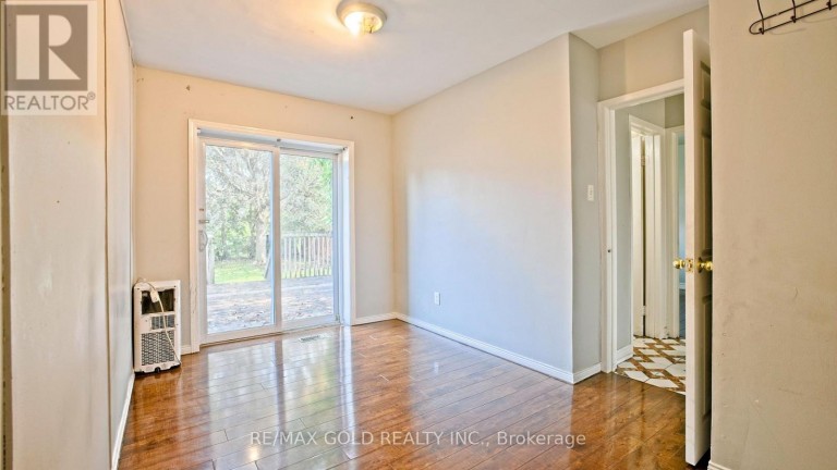 3352 ETUDE DRIVE, Mississauga (Malton), Ontario, L4T1T3