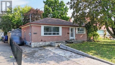 3352 ETUDE DRIVE Mississauga (Malton) Ontario photo 27