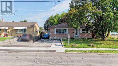 3352 ETUDE DRIVE Mississauga (Malton) Ontario photo 3