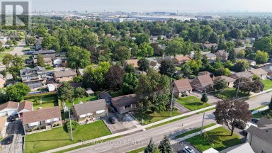 3352 ETUDE DRIVE Mississauga (Malton) Ontario photo 32