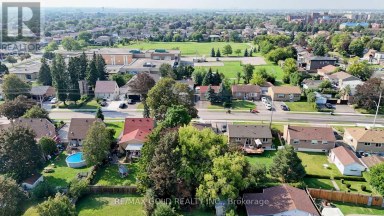 3352 ETUDE DRIVE Mississauga (Malton) Ontario photo 34