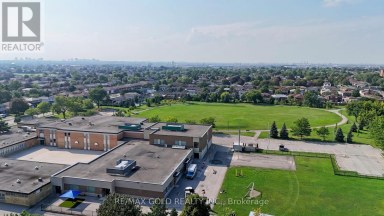 3352 ETUDE DRIVE Mississauga (Malton) Ontario photo 38