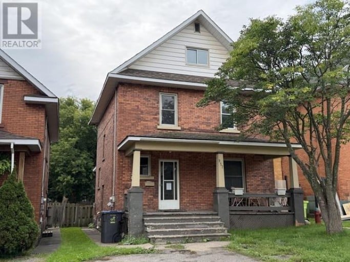 257 Alexandra St, Sault Ste. Marie, Ontario (id Sm262410)