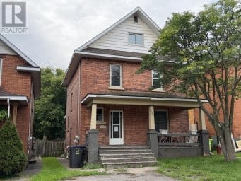 257 Alexandra ST Sault Ste. Marie Ontario photo 1