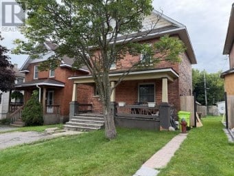 257 Alexandra ST Sault Ste. Marie Ontario photo 2