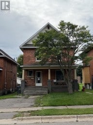 257 Alexandra ST Sault Ste. Marie Ontario photo 3