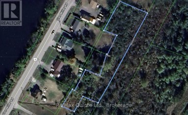 0 WASHINGTON STREET Quinte West (Sidney Ward) Ontario photo 1