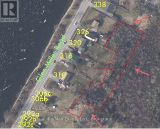 0 WASHINGTON STREET Quinte West (Sidney Ward) Ontario photo 2