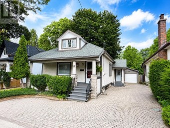 14 ARTHUR STREET, London East (East F), Ontario