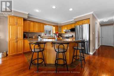 626 MOSS DRIVE Pembroke Ontario photo 15