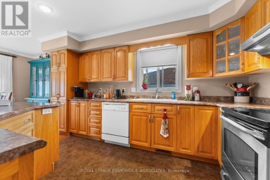 626 MOSS DRIVE Pembroke Ontario photo 17
