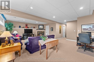 626 MOSS DRIVE Pembroke Ontario photo 26