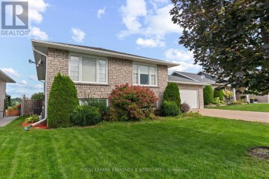 626 MOSS DRIVE Pembroke Ontario photo 3