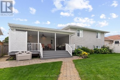 626 MOSS DRIVE Pembroke Ontario photo 39