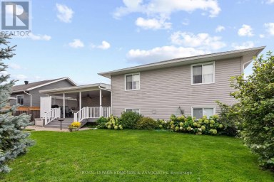 626 MOSS DRIVE Pembroke Ontario photo 40