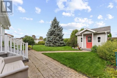 626 MOSS DRIVE Pembroke Ontario photo 41