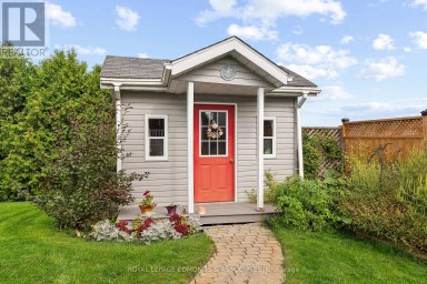626 MOSS DRIVE Pembroke Ontario photo 42