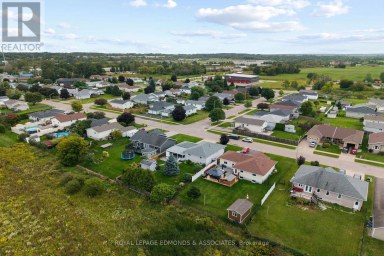 626 MOSS DRIVE Pembroke Ontario photo 46