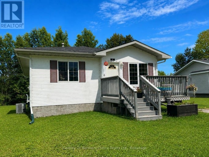 6 Oak Street, Ear Falls, Ontario (id X13741662)