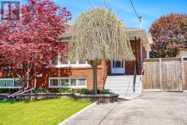 20 LAWRENCE CRESCENT Clarington (Bowmanville) Ontario photo 1