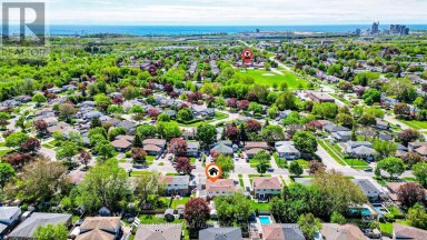 20 LAWRENCE CRESCENT Clarington (Bowmanville) Ontario photo 34