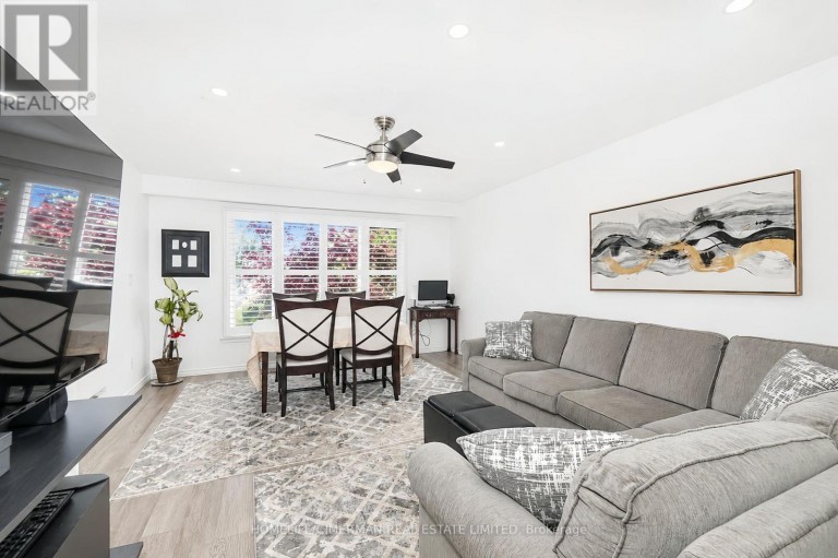 20 LAWRENCE CRESCENT, Clarington (Bowmanville), Ontario, L1C1J4