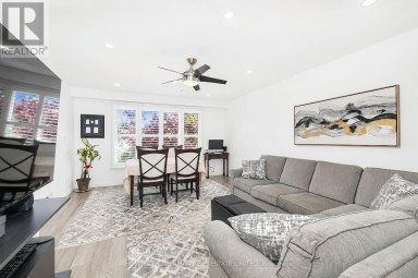 20 LAWRENCE CRESCENT Clarington (Bowmanville) Ontario photo 5