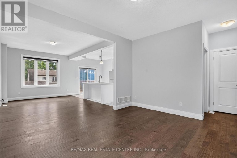 124 KING STREET E, Ingersoll (Ingersoll - South), Ontario, N5C1G9