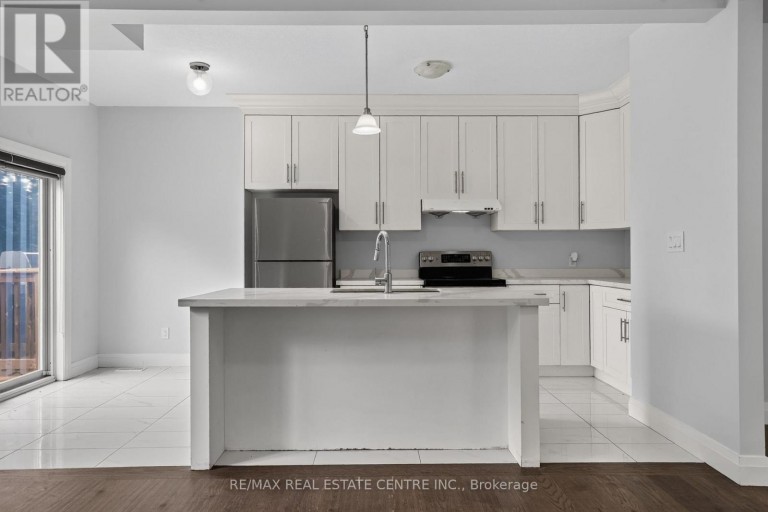 124 KING STREET E, Ingersoll (Ingersoll - South), Ontario, N5C1G9