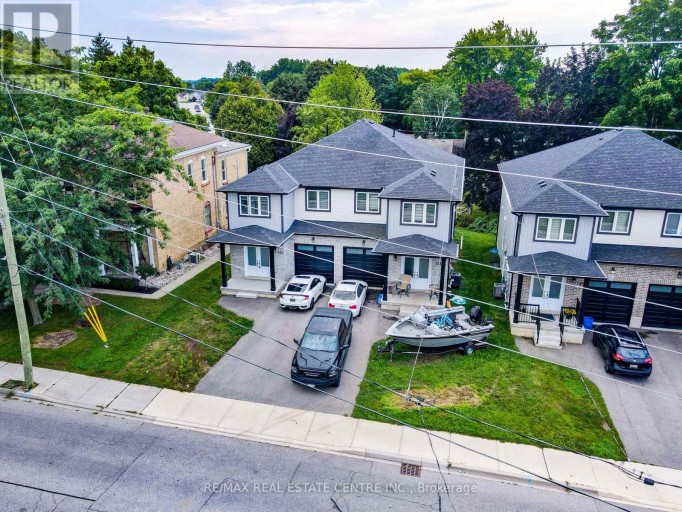 124 KING STREET E, Ingersoll (Ingersoll - South), Ontario, N5C1G9