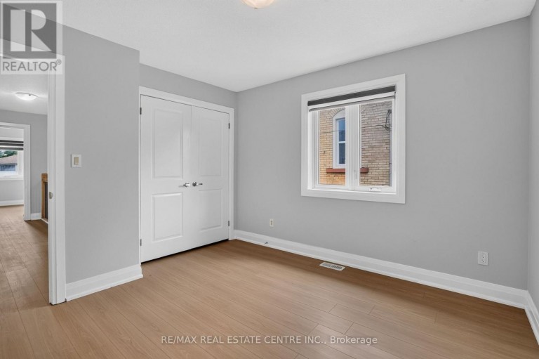 124 KING STREET E, Ingersoll (Ingersoll - South), Ontario, N5C1G9