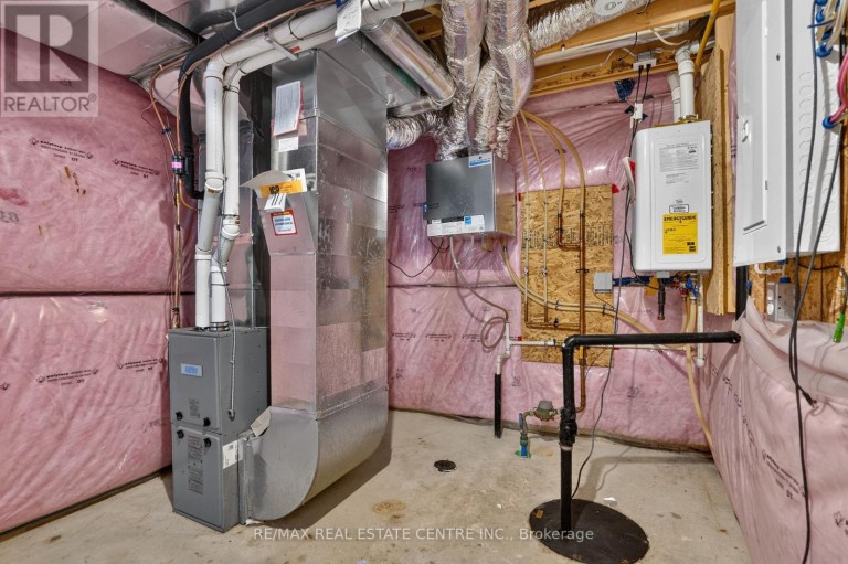 124 KING STREET E, Ingersoll (Ingersoll - South), Ontario, N5C1G9