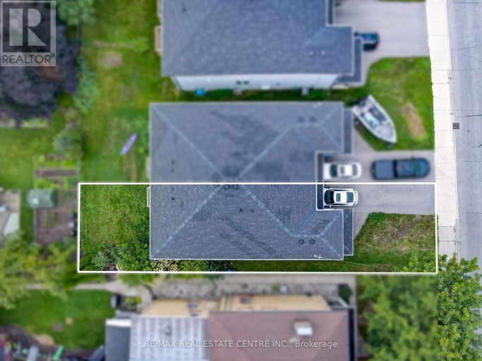 124 KING STREET E, Ingersoll (Ingersoll - South), Ontario, N5C1G9