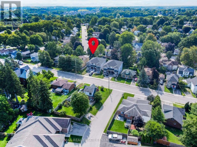 124 KING STREET E, Ingersoll (Ingersoll - South), Ontario, N5C1G9
