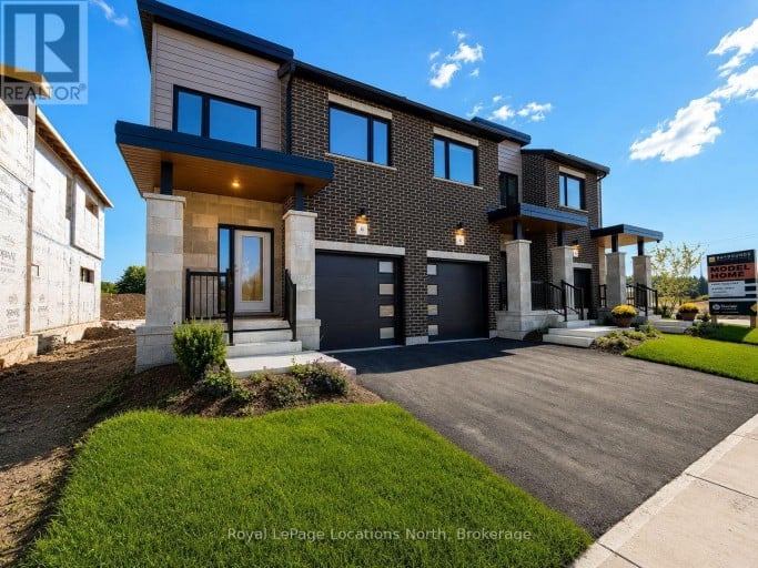 6 DRIFTWOOD LANE, Meaford, Ontario, N4L0A0