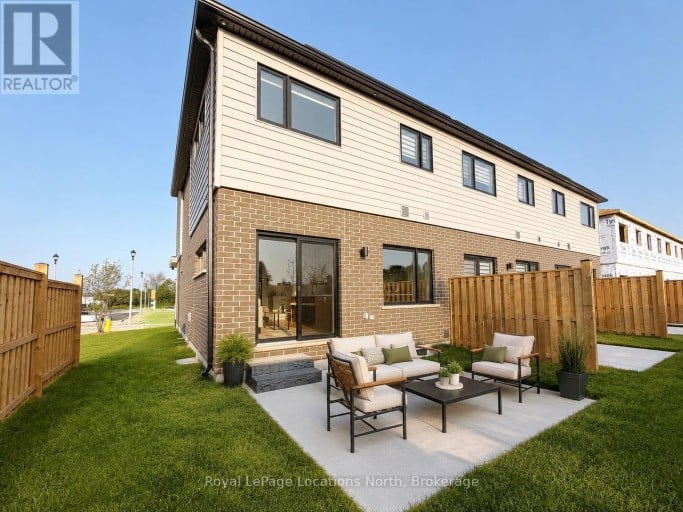 6 DRIFTWOOD LANE, Meaford, Ontario, N4L0A0