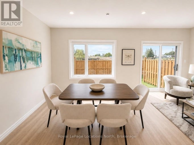 6 DRIFTWOOD LANE, Meaford, Ontario, N4L0A0