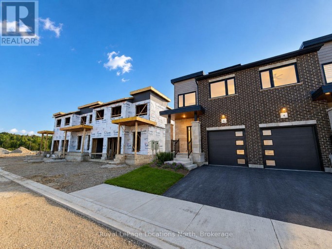 7 DRIFTWOOD LANE, Meaford, Ontario, N4L0A0