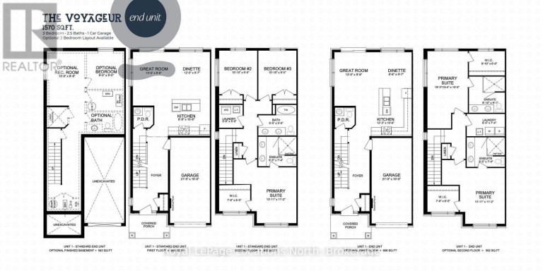 7 DRIFTWOOD LANE, Meaford, Ontario, N4L0A0