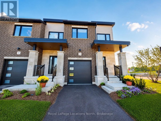 7 DRIFTWOOD LANE, Meaford, Ontario, N4L0A0