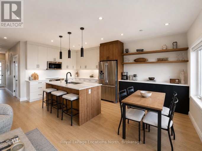 7 DRIFTWOOD LANE, Meaford, Ontario, N4L0A0