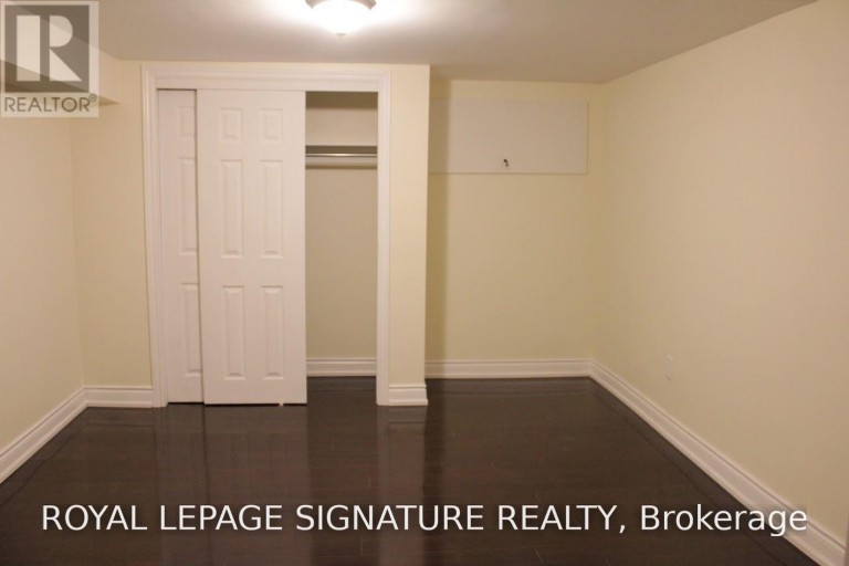 BSMT - 27 DEERPATH ROAD, Toronto (Parkwoods-Donalda), Ontario, M3A1R4