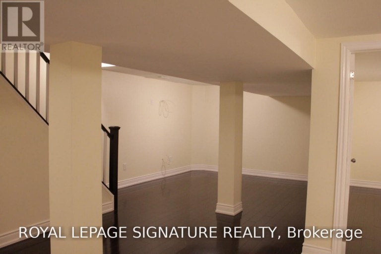 BSMT - 27 DEERPATH ROAD, Toronto (Parkwoods-Donalda), Ontario, M3A1R4