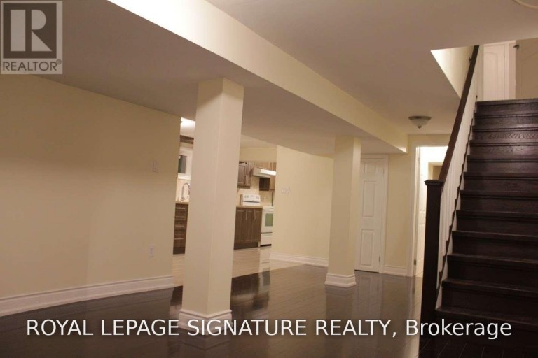 BSMT - 27 DEERPATH ROAD, Toronto (Parkwoods-Donalda), Ontario, M3A1R4