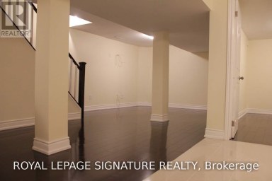 BSMT - 27 DEERPATH ROAD Toronto (Parkwoods-Donalda) Ontario photo 8