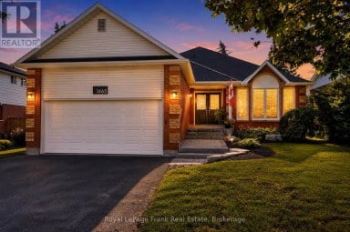 1465 WILDLARK DRIVE Peterborough (Monaghan Ward 2) Ontario photo 1