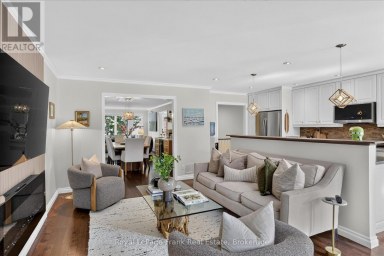 1465 WILDLARK DRIVE Peterborough (Monaghan Ward 2) Ontario photo 10